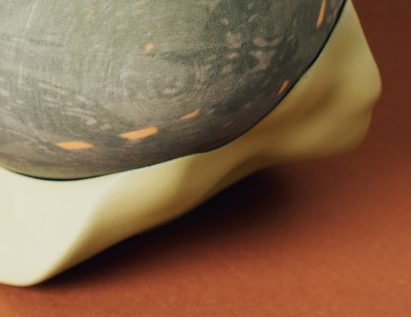 3D Printed Vases by Wang & Söderström